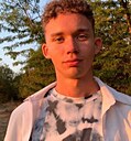 Захар, 22 года
