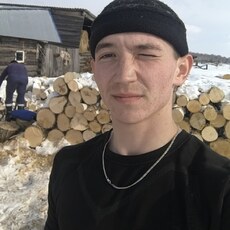 Фотография мужчины Даниил, 21 год из г. Новый Уренгой