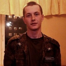 Фотография мужчины Андрей, 30 лет из г. Киров