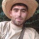 Datka, 35 лет
