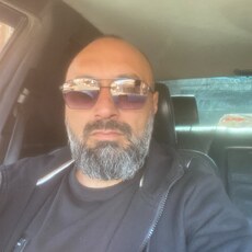 Фотография мужчины Аво, 41 год из г. Умань