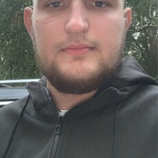 Фотография мужчины Ivan, 23 года из г. Уральск