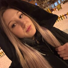 Анна, 26 из г. Пушкино (Московская Обл).