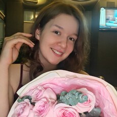 Фотография девушки Софья, 21 год из г. Омск
