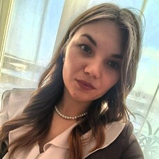 Мария, 29 из г. Новосибирск.