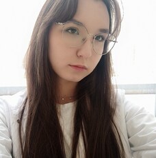Полина, 22 из г. Самара.
