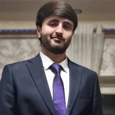 Фотография мужчины Shakh, 22 года из г. Набережные Челны