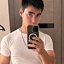 Сергей, 23 года