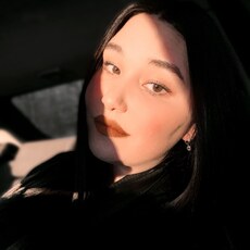 Фотография девушки Софья, 23 года из г. Екатеринбург