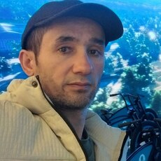 Фотография мужчины Бахром, 38 лет из г. Ташкент