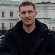 Фотография мужчины Александр, 38 лет из г. Лев Толстой