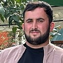 Сахил, 26 лет