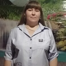 Фотография девушки Анастасия, 39 лет из г. Бийск