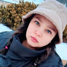 Фотография девушки Яна, 33 года из г. Чита