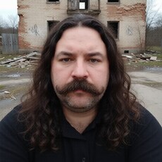 Фотография мужчины Ильдар, 38 лет из г. Бор