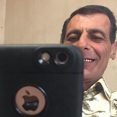 Фотография мужчины Илхам, 59 лет из г. Бишкек