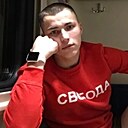 Максим, 25 лет