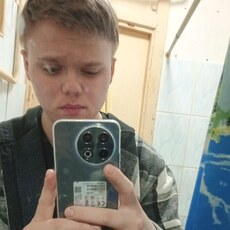 Фотография мужчины Владимир, 22 года из г. Чайковский