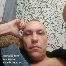 Фотография мужчины Алексей, 41 год из г. Инза