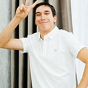 Леонид, 23 года