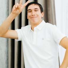Фотография мужчины Леонид, 23 года из г. Лениногорск