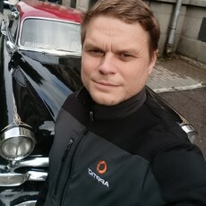 Фотография мужчины Oleg, 33 года из г. Гомель