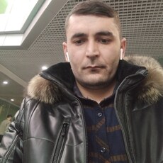 Фотография мужчины Марат, 32 года из г. Екатеринбург