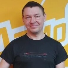 Фотография мужчины Анатолий, 34 года из г. Иркутск