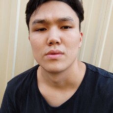 Фотография мужчины Амир, 24 года из г. Обнинск