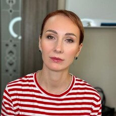 Юлия, 40 из г. Иркутск.