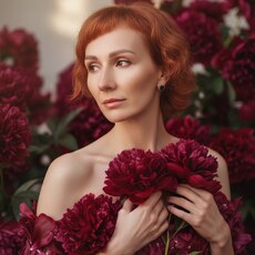 Фотография девушки Юлия, 40 лет из г. Иркутск
