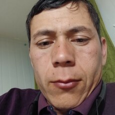 Фотография мужчины Azizbek, 30 лет из г. Лениградская