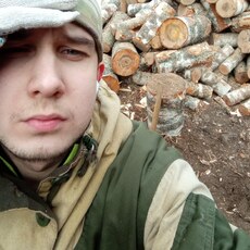 Фотография мужчины Марк, 18 лет из г. Киров