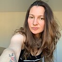 Зина, 31 год