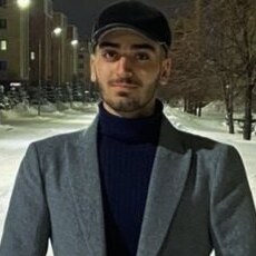 Фотография мужчины Пуйя, 24 года из г. Казань