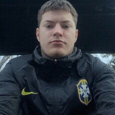 Фотография мужчины Алексей, 19 лет из г. Уссурийск