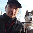 Кирилл, 18 лет