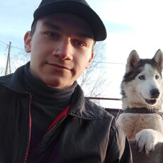 Фотография мужчины Кирилл, 18 лет из г. Ярославль