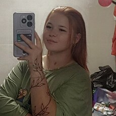 Фотография девушки Кто То, 22 года из г. Новоалтайск