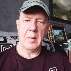 Фотография мужчины Игорь, 63 года из г. Орел