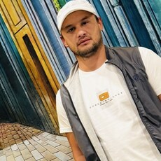 Фотография мужчины Хусейн, 28 лет из г. Иркутск