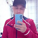 Иляс, 29 лет