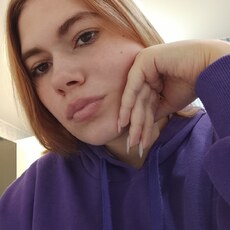 Фотография девушки Анастасия, 23 года из г. Можайск