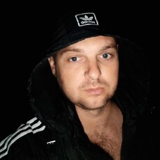 Фотография мужчины Александр, 38 лет из г. Старощербиновская