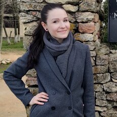 Фотография девушки Алина, 32 года из г. Ростов-на-Дону