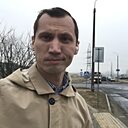 Роман, 35 лет