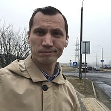 Фотография мужчины Роман, 35 лет из г. Минск
