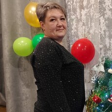 Фотография девушки Оксана, 44 года из г. Саратов