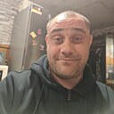 Сергей, 35 лет