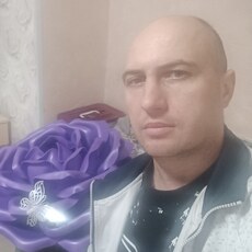 Фотография мужчины Александр, 35 лет из г. Челябинск